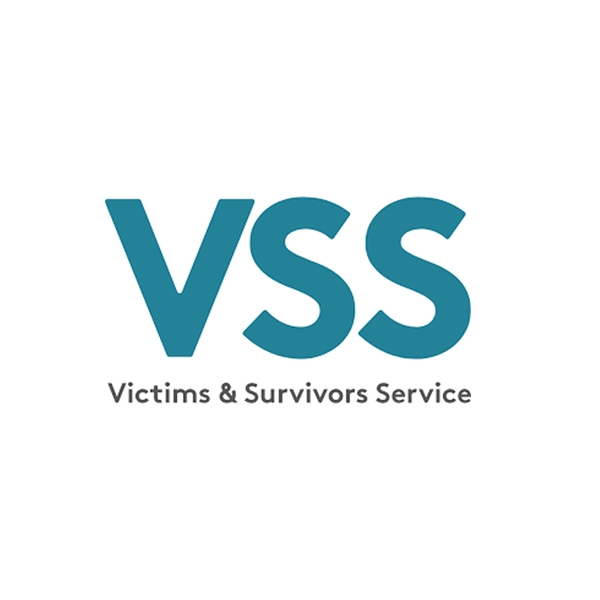 Victims and Survivors Service logo