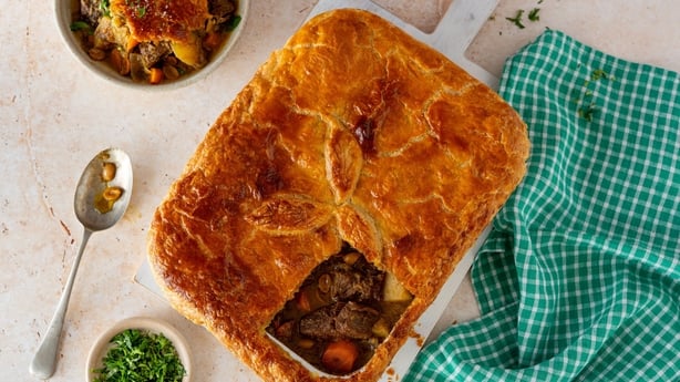 pie