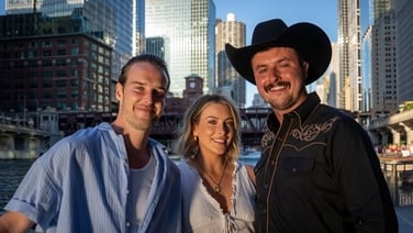 Buckle up: Téacs Taistil is back with its most action-packed season yet!