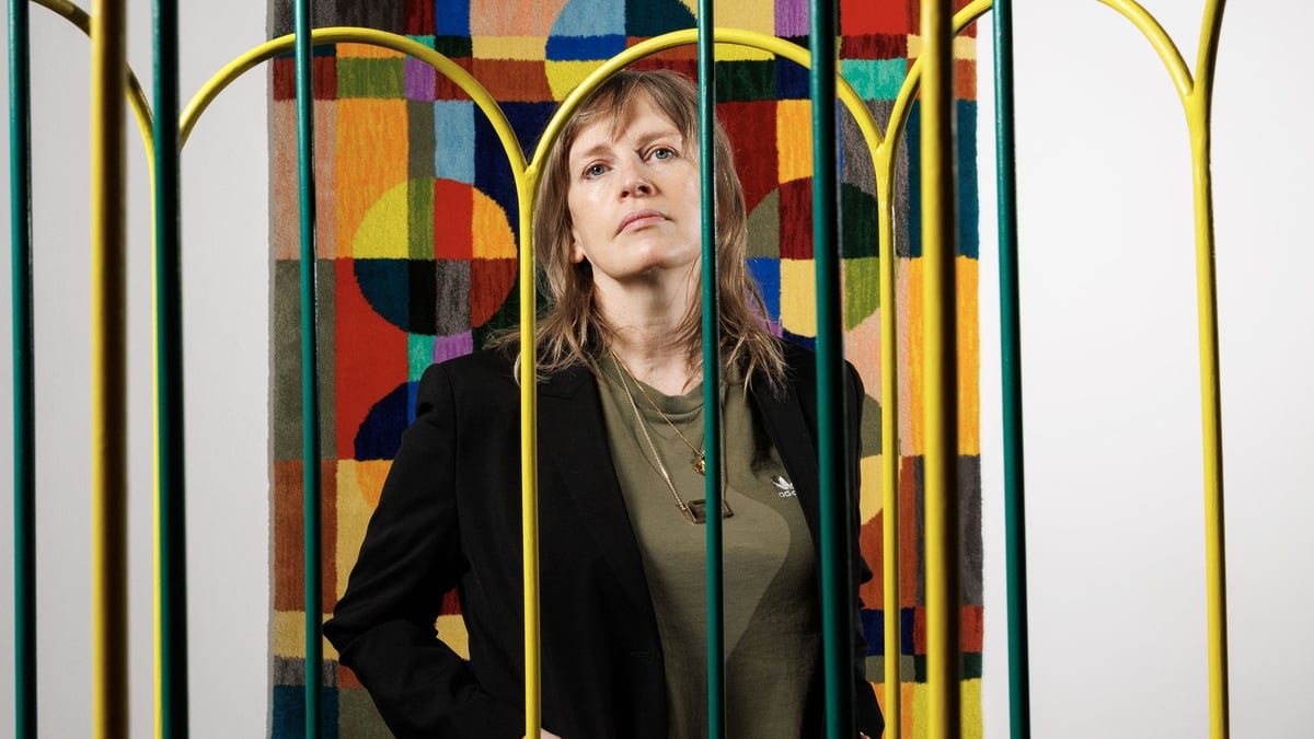 The Irish at the Venice Biennale