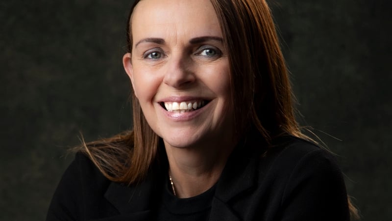 Tell The Truth by Karen Fitzgibbon - her new thriller extracted