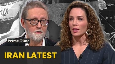 Latest developments in the Strait of Hormuz