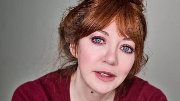 diane morgan