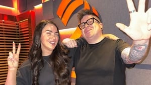 Dave Hanratty - Actors As Characters show image