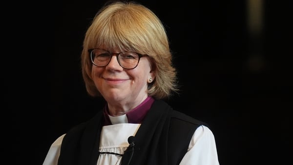 A file photo dated 28/01/26 of Sarah Mullally