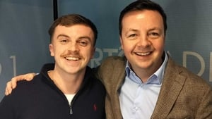 Ronan Mitchell on “Looksmaxxing”  show image