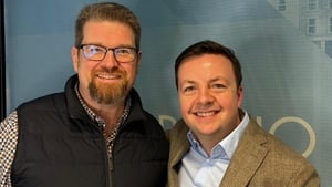 Stephen Shortt CEO of CareerFit show image