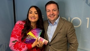 Vicki Notaro – TikTok & Insta Trend Colour Analysis show image