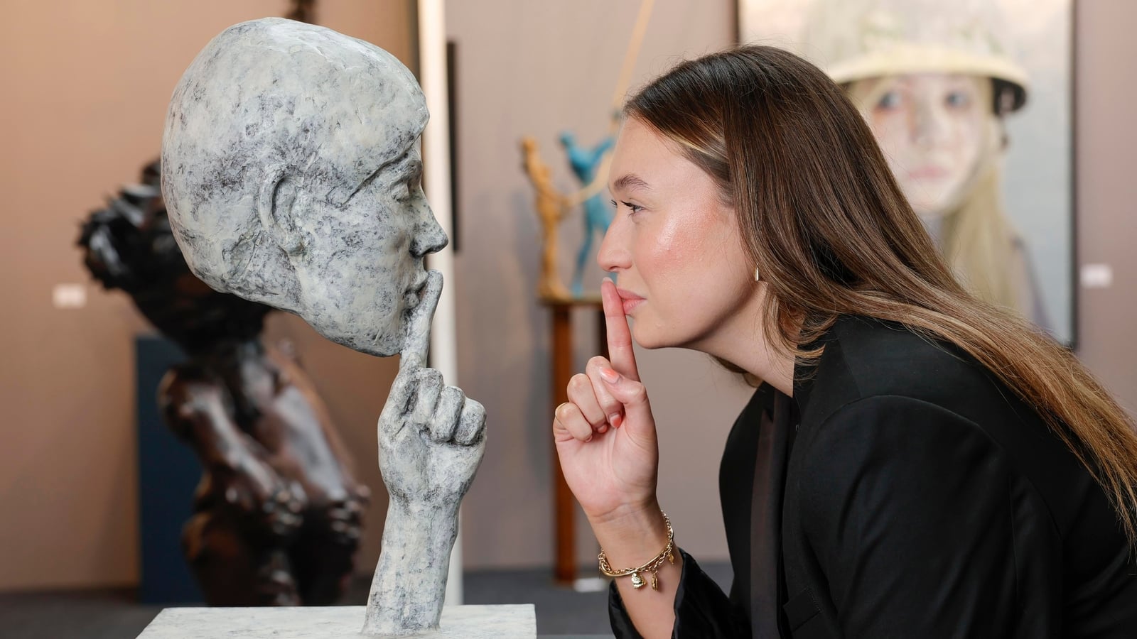 Things to do in Dublin this weekend (March 27-29)