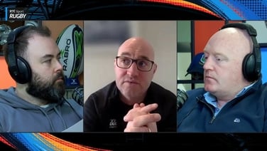 Can Munster turn their season around?