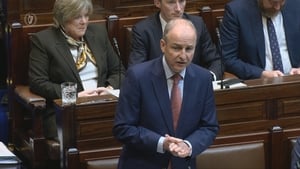  Reaction and analysis to the latest Fianna Fáil controversy show image