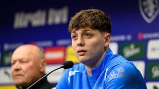 Czechia captain: We will stop Troy Parrott