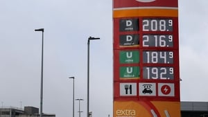 Fuel price protest tomorrow morning show image