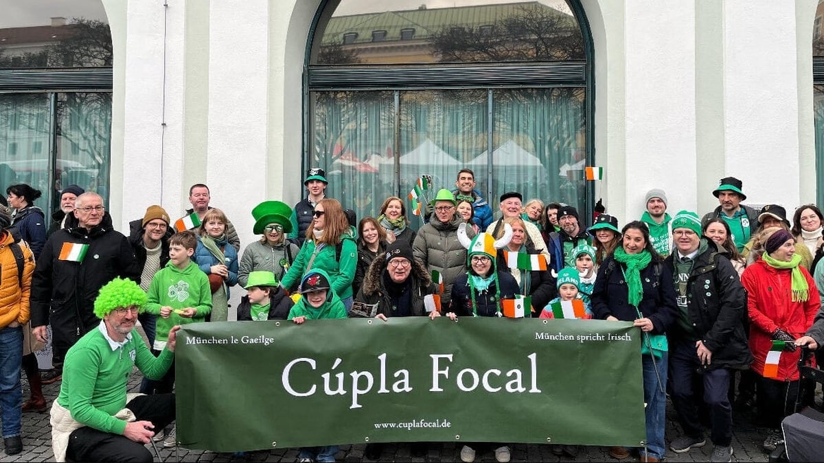 Cillian Ó Donnabháin