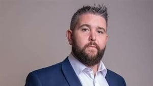 Conor D McGuinness show image