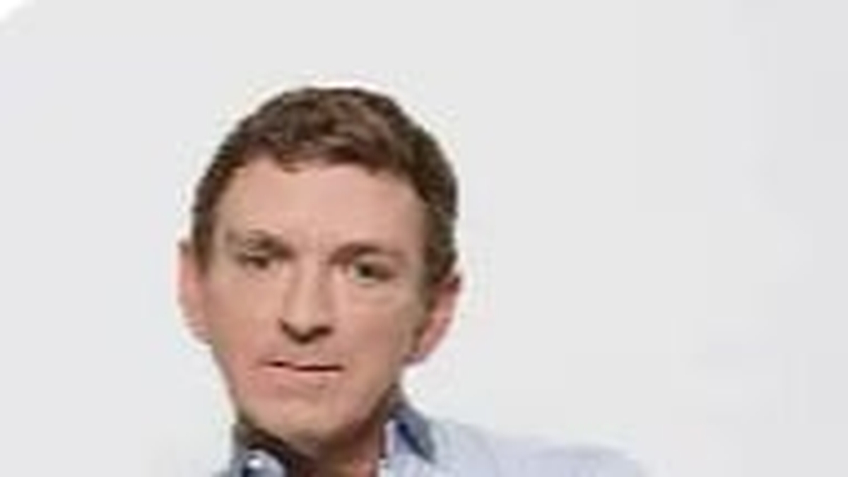 Michael Patrick King