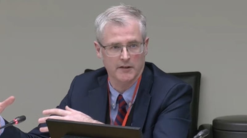 garret-doocey housing czar