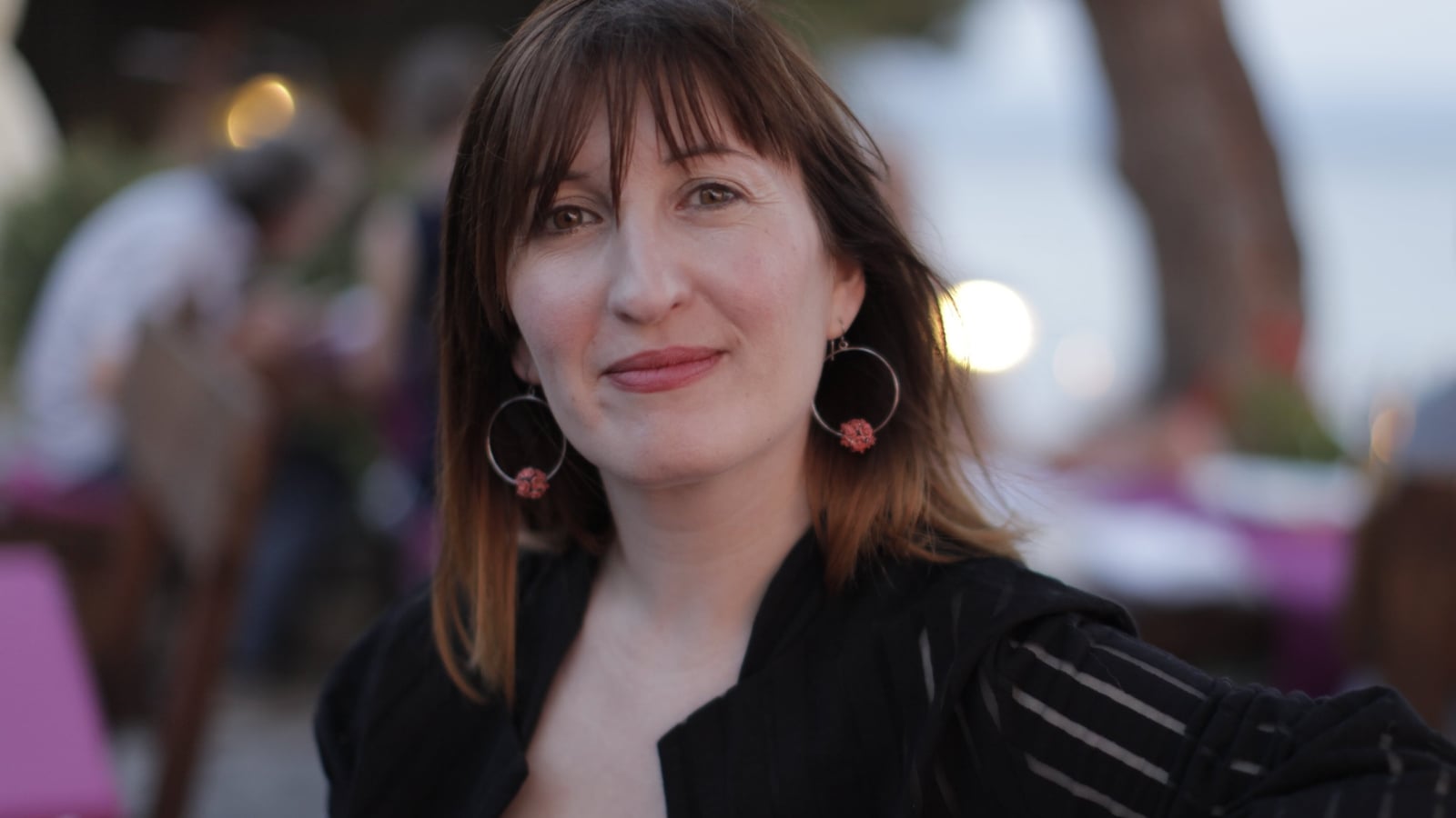 Something for the Weekend: Anna Rodgers' cultural picks