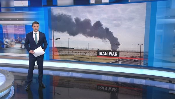 Trump 'prepared to unleash hell' if Iran does not make a deal