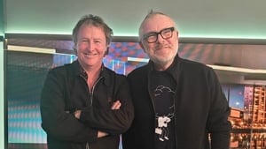 Tom Dunne  show image