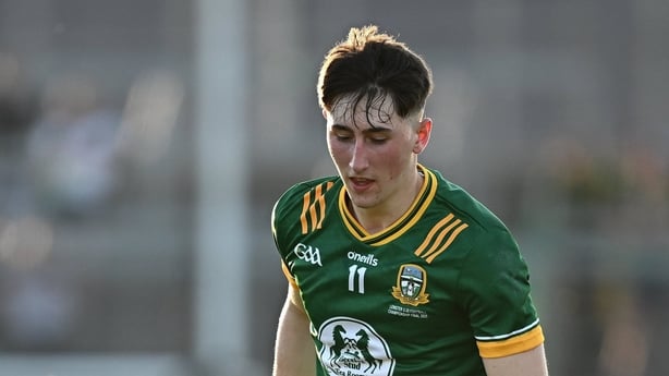 John Harkin of Meath