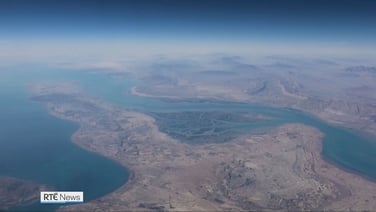 Iran says it has no intention of negotiating with US