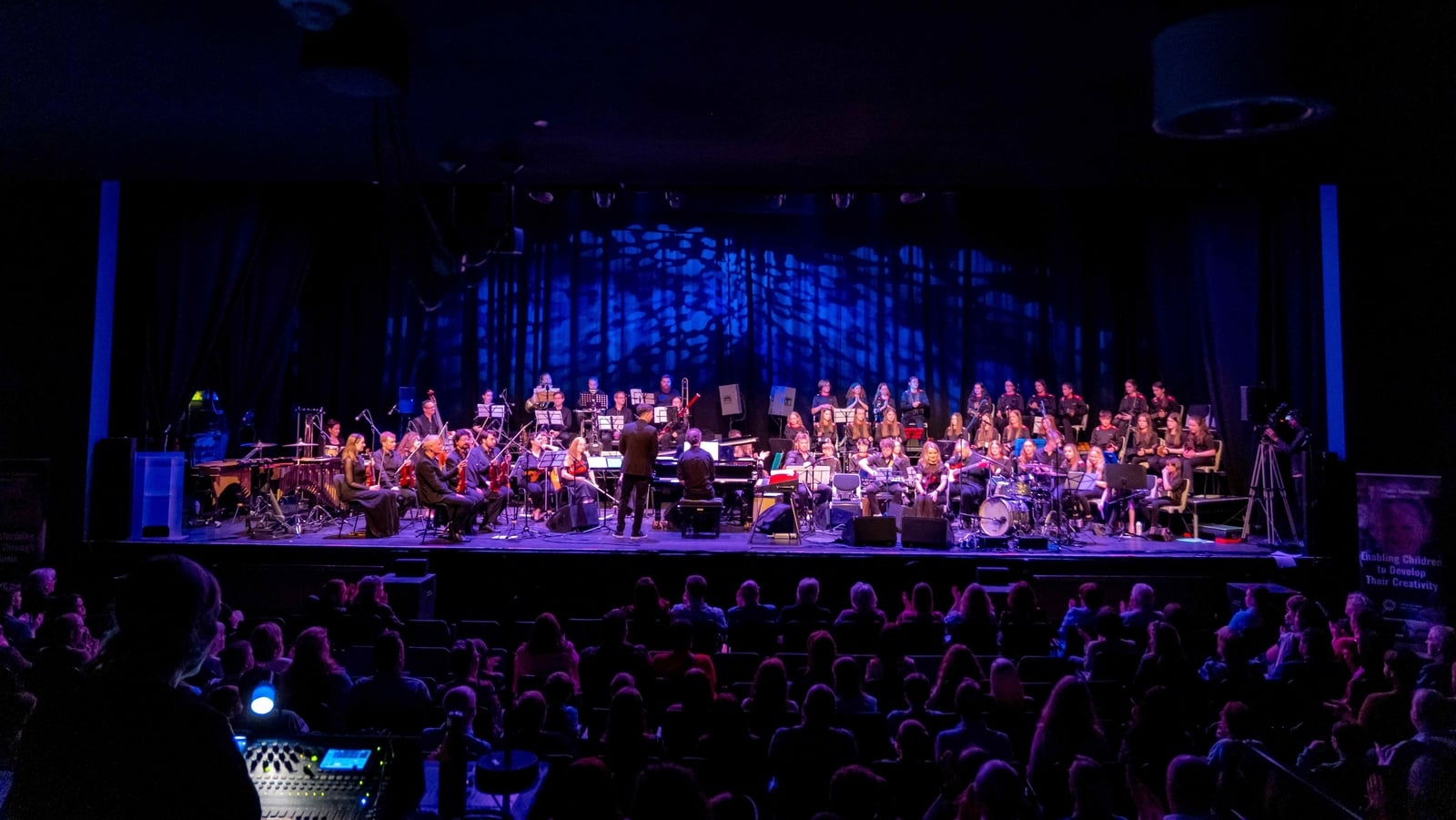 The Magic Behind NOTIFY: How Traditional Irish Music Meets Modern Innovation