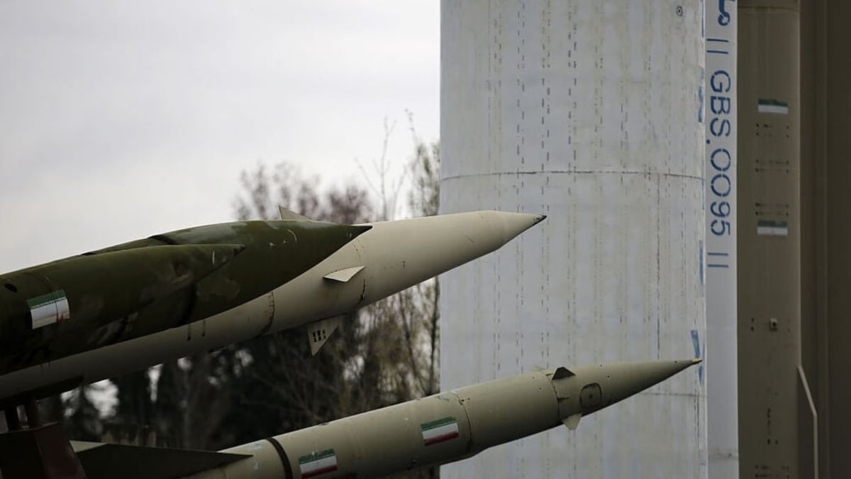 Tús Áite: An Iaráin