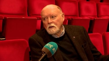 100 years of the Plough and the Stars at The Abbey