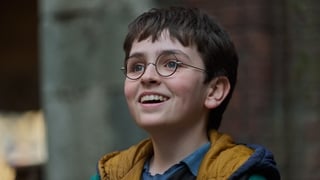 HBO's Harry Potter TV series drops first trailer