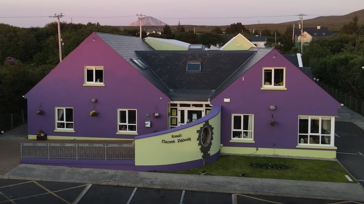 Barrscéalta Dé Céadaoin 8 Aibreán 2026