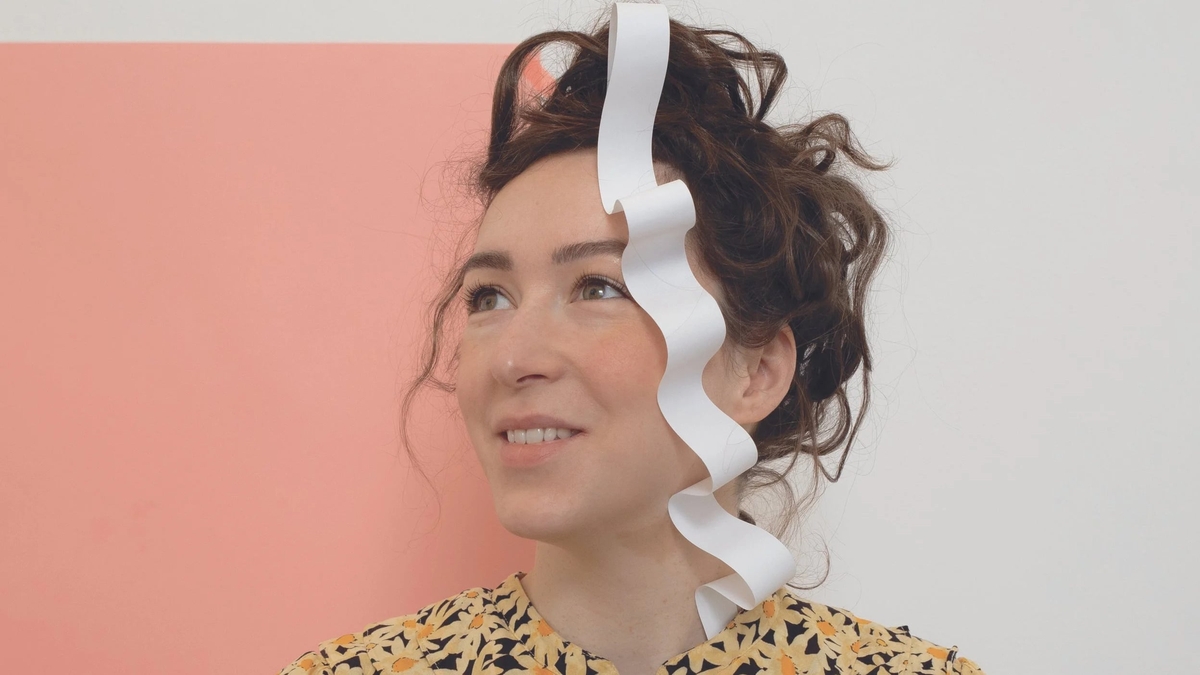 Ms Hartman's Neighbourhood | Culture File Digital Single