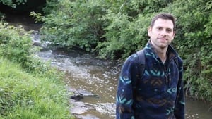 Colm Mac Gearailt show image