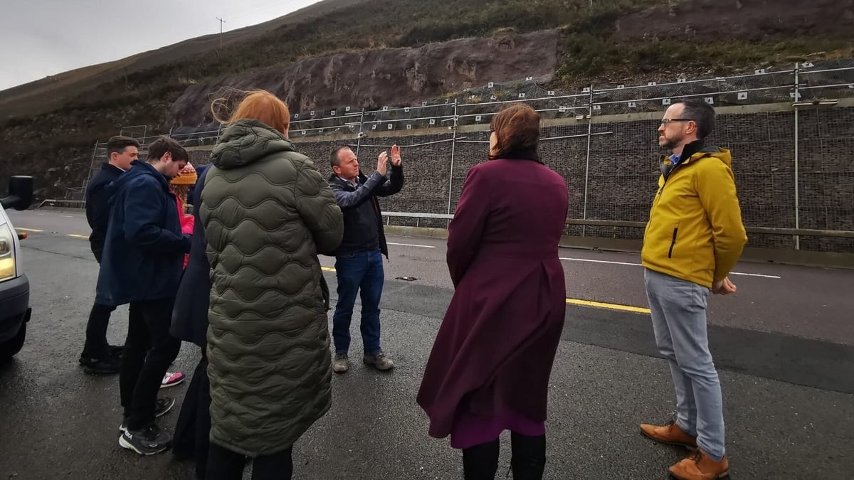 Aoife Ní Shuilleabháin 