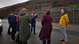 Aoife Ní Shuilleabháin  show image