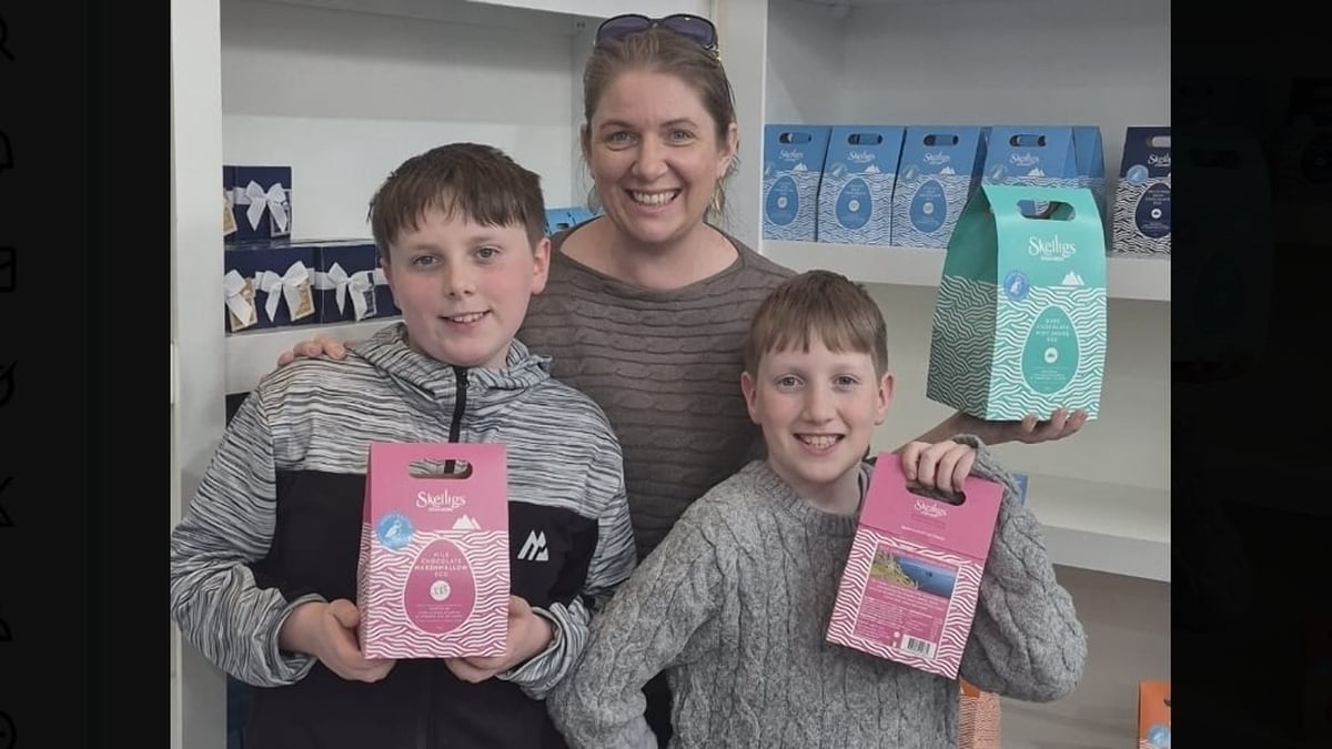 Sorcha Ní Chatháin, Féilim Ó Suilleabháin agus Dubhalta Ó Súilleabháin