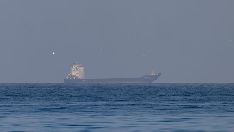 Security Council delays vote on force to protect Hormuz
