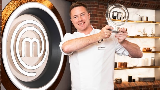 Masterchef winner