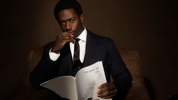 The Lords' Day still