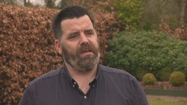 Chris Pender said he has found it impossible to get his own GP