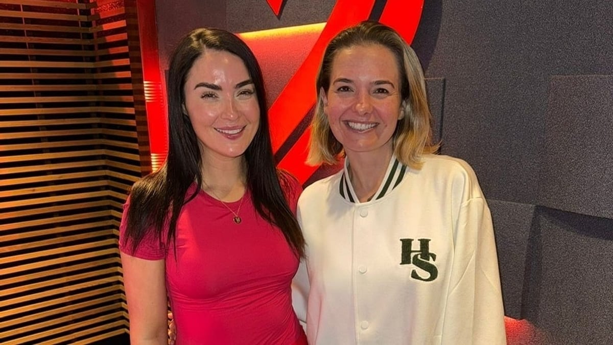 Daisy Kelliher - Below Deck