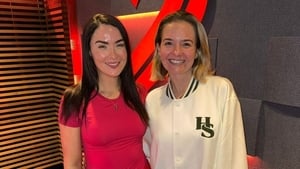 Daisy Kelliher - Below Deck show image