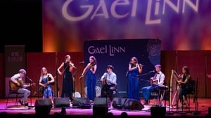 Bláithín Ní Chianaigh, Gael-Linn show image