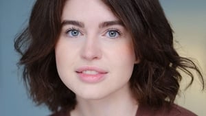 Nóra Ní Anluain Fay, damhsóir.  show image