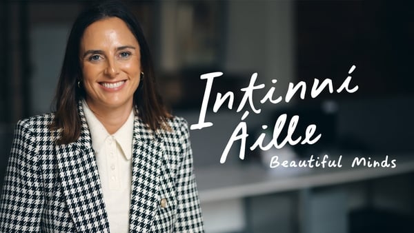 Stigma or Support? Intinní Áille examines modern neurodiversity