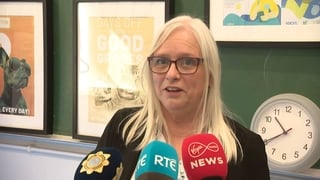 Bullies 'getting younger', campaigner warns