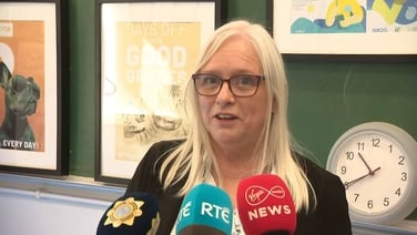 Bullies 'getting younger', campaigner warns