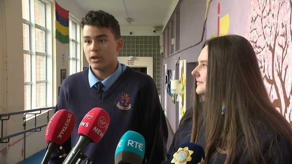 Students to learn about responsibilities under Coco’s Law