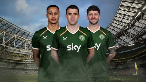 International Friendly