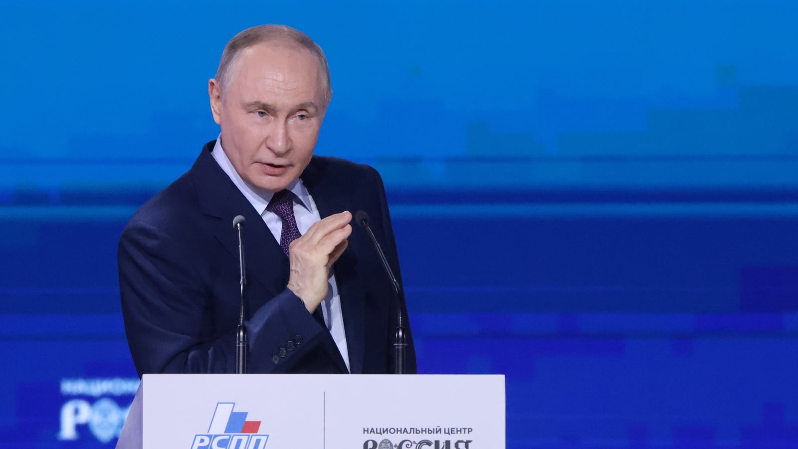 Russia's oil revenues spike due to US-Iran war